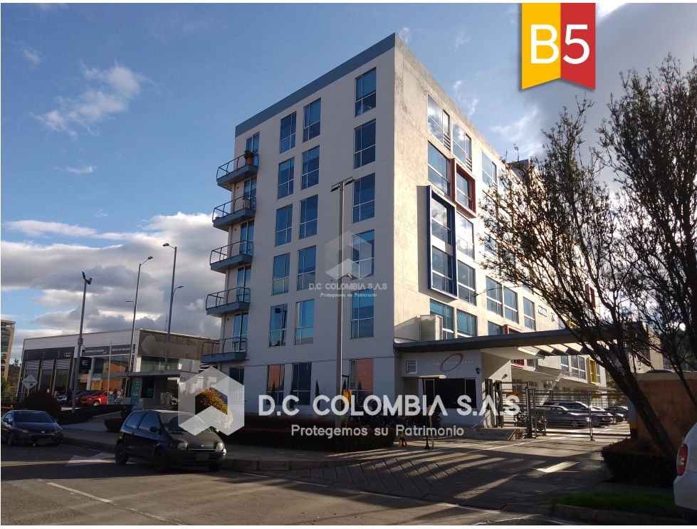 Locales en Venta en Colina Office Park - Bogotá