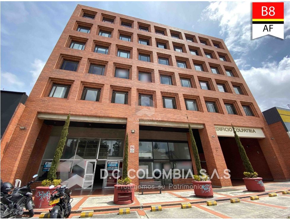 Venta de Local en San Patricio - Bogotá