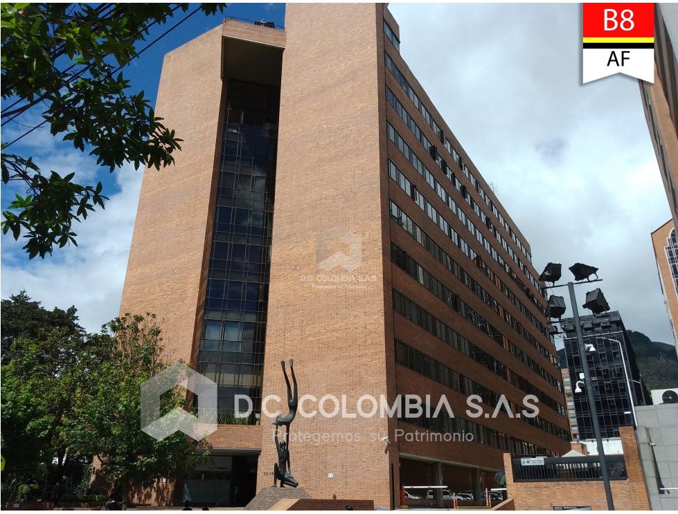 Local en Venta O Arriendo en Porciuncula - Chapinero - Bogotá