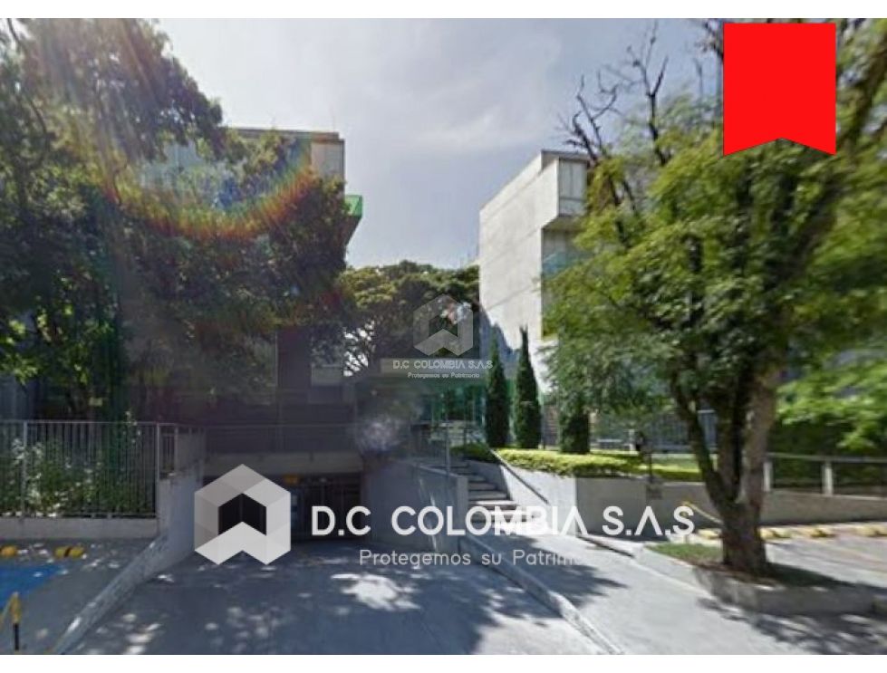 Apartamento en el Barrio Pance de Cali - Valle del Cauca